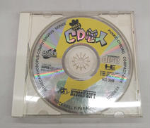 SUPER CD-ROM2