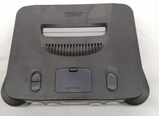 NINTENDO64