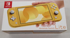 SWITCH LITE