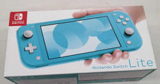 SWITCH LITE