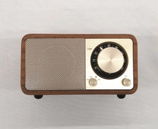 BTスピーカー|SANGEAN