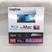 ブルーレイドライブ|LOGITEC