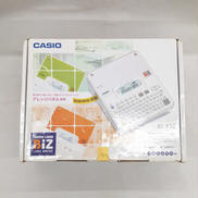 ネームランド|CASIO