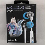 イヤホン|LOGICOOL