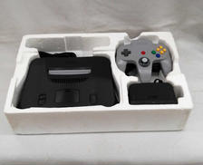NINTENDO64