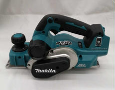 充電式カンナ|MAKITA