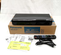 PANASONIC[パナソニック]|ブルーレイ・DVD・HDDレコーダー|オフ