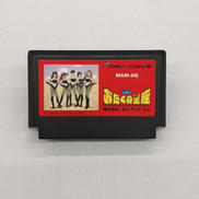 ファミコンソフト|NINTENDO