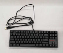 ゲーミングキーボード|REDRAGON