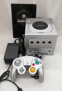 ゲームキューブ