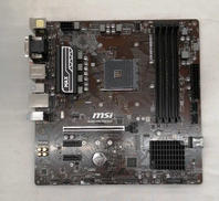 マザーボード|MSI