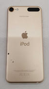 IPOD TOUCH|APPLE