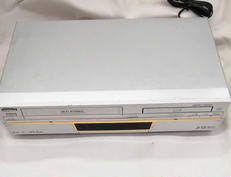 DVD/VHSデッキ|VICTOR