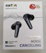 ワイヤレスイヤホン|EARFUN