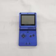 ゲームボーイアドバンスSP|NINTENDO
