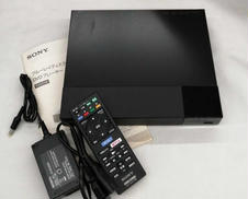 m*u様 SONY ソニー　ブルーレイ　dvdレコーダー【動作確認済/美品】 ふるなび限定】ソニー 4Kチューナー内蔵Ultra HD ブルーレイ