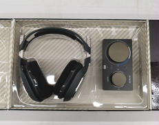 ヘッドセット|ASTRO