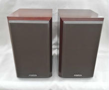 スピーカー(ペア)|FOSTEX