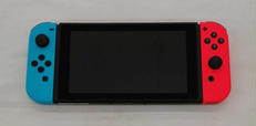 NINTENDO SWITCH|NINTENDO / 任天堂