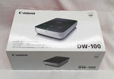 DVDライター|CANON