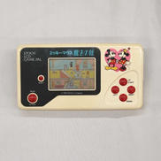 レトロゲーム|エポック社