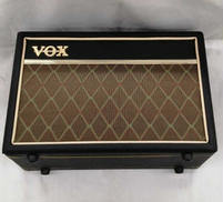 ギターアンプ|VOX