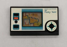 バンダイ　1981年　GD SCD ゲームデジタル　入手困難　BANDAI レトロ 液晶ゲーム】バンダイ ゲームデジタル 大地震 ダイジシン