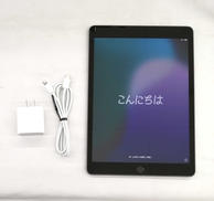 IPAD 第9世代|APPLE