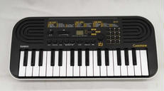 ミニキーボード|CASIO