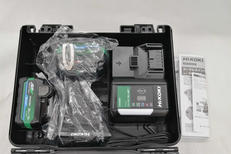 インパクトドライバー|HIKOKI