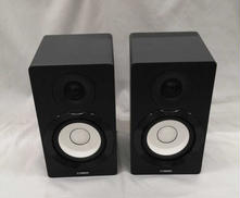 アクティブスピーカー|YAMAHA