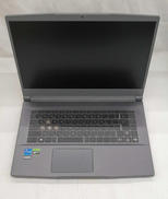 ノートパソコン|MSI