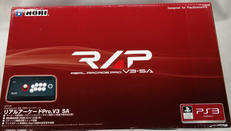 アーケードコントローラー|HORI