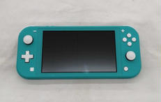 SWITCH LITE