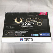 アーケードコントローラー|HORI