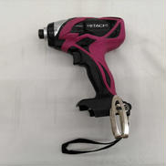 インパクトドライバー|HITACHI