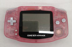 ゲームボーイアドバンス|NINTENDO