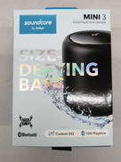 ワイヤレススピーカー|ANKER