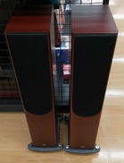 トールボーイスピーカー|CASTLE