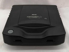 NEO・GEO CD|SNK
