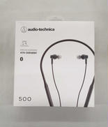 BTイヤホン|AUDIO-TECHNICA