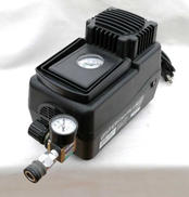 オイルレスエアーコンプレッサー|三共コーポレーション