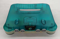 64|NINTENDO / 任天堂