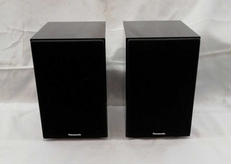 スピーカー(ペア)|PANASONIC