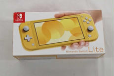 SWITCHLITE|NINTENDO