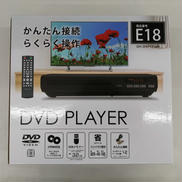 DVDプレーヤー|GREEN HOUSE