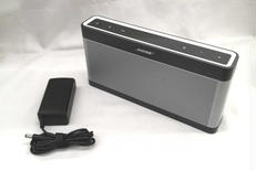 BOSE ボーズ⭐️パワーアンプ内蔵スピーカーシステム Bose S1 Pro+ - 小型ポータブルPAシステムスピーカー| ボーズ