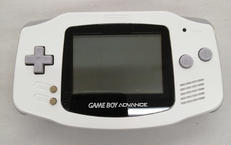 GBA|NINTENDO