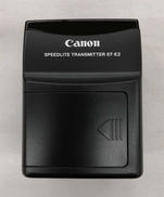 トランスミッター|CANON