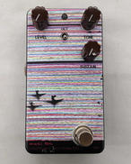 エフェクター|ANIMALSPEDAL